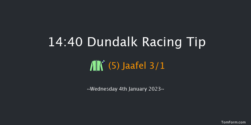 Dundalk 14:40 Handicap 7f Wed 21st Dec 2022
