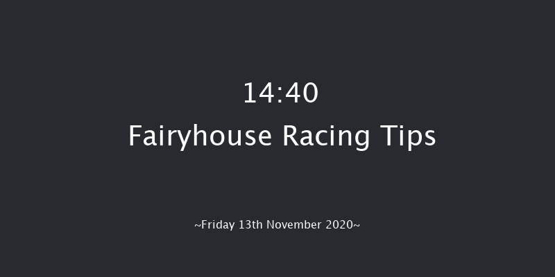 Easyfix Equine Maiden Hurdle (Div 1) Fairyhouse 14:40 Maiden Hurdle 16f Tue 10th Nov 2020