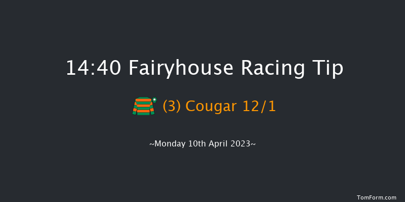 Fairyhouse 14:40 Conditions Hurdle 16f Sun 9th Apr 2023
