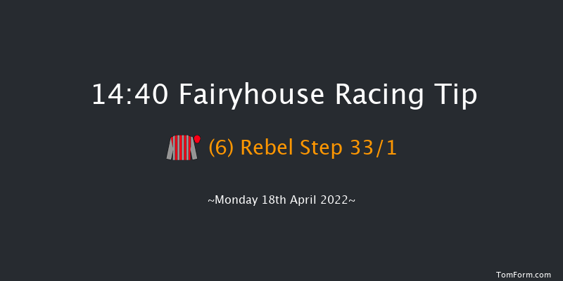Fairyhouse 14:40 Conditions Hurdle 16f Sun 17th Apr 2022
