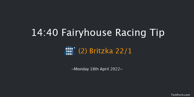 Fairyhouse 14:40 Conditions Hurdle 16f Sun 17th Apr 2022