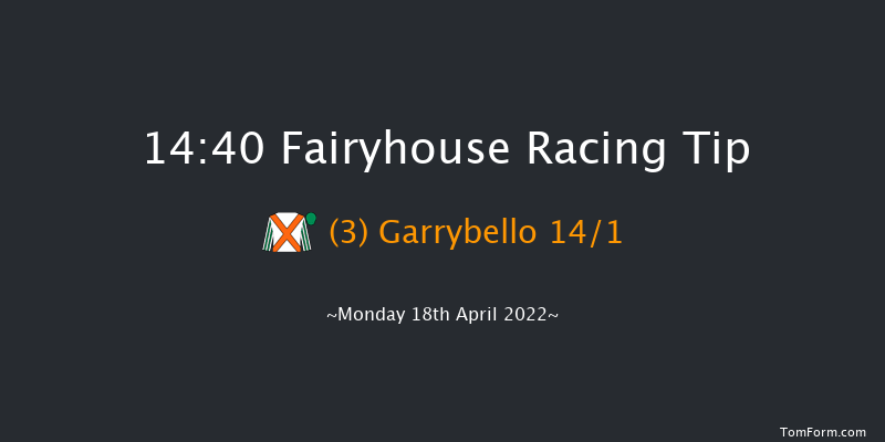 Fairyhouse 14:40 Conditions Hurdle 16f Sun 17th Apr 2022