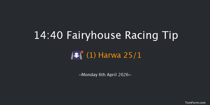 Fairyhouse 14-40 (Class 1) 16f Sun 5th Apr 2026