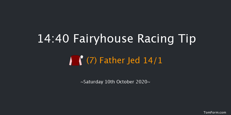 Adare Manor Opportunity Handicap Chase (0-116) Fairyhouse 14:40 Handicap Chase 21f Thu 1st Oct 2020