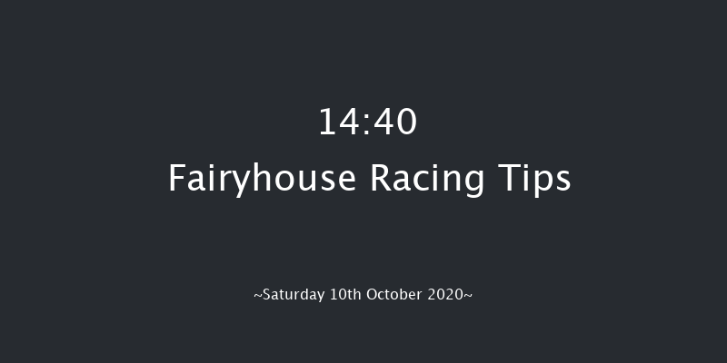 Adare Manor Opportunity Handicap Chase (0-116) Fairyhouse 14:40 Handicap Chase 21f Thu 1st Oct 2020