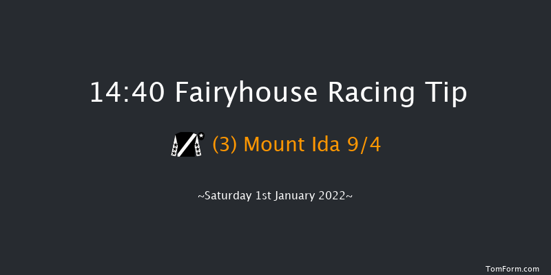 Fairyhouse 14:40 Conditions Chase 22f Sat 11th Dec 2021