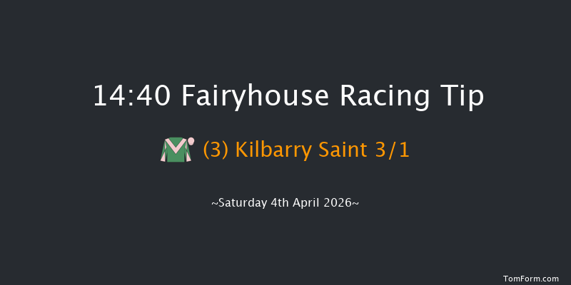 Fairyhouse 14-40 (Class 1) 21f Sat 21st Feb 2026