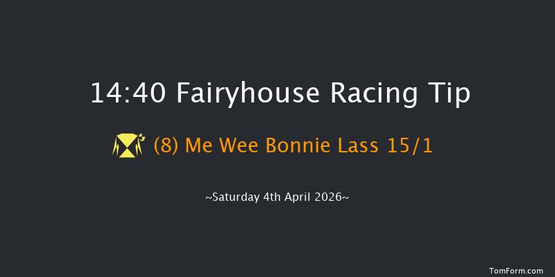 Fairyhouse 14-40 (Class 1) 21f Sat 21st Feb 2026