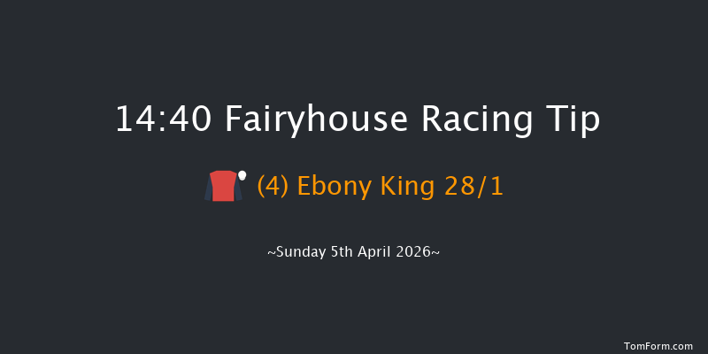 Fairyhouse 14-40 (Class 1) 16f Sat 4th Apr 2026