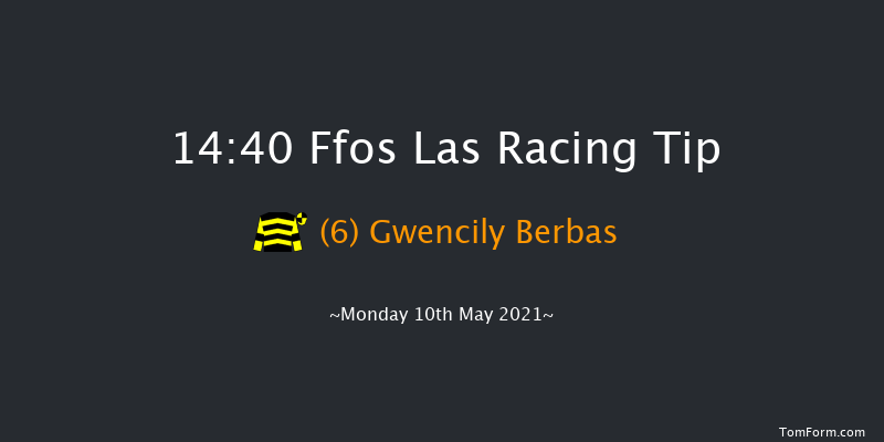 Bet10Get10 At vickers.bet Handicap Chase Ffos Las 14:40 Handicap Chase (Class 3) 24f Thu 1st Apr 2021
