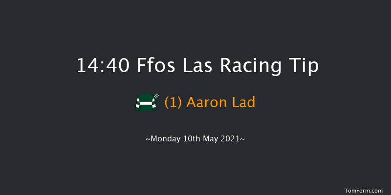 Bet10Get10 At vickers.bet Handicap Chase Ffos Las 14:40 Handicap Chase (Class 3) 24f Thu 1st Apr 2021