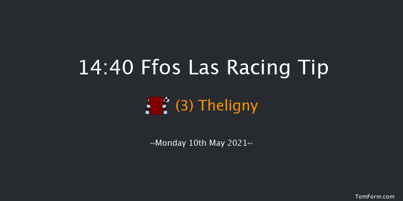 Bet10Get10 At vickers.bet Handicap Chase Ffos Las 14:40 Handicap Chase (Class 3) 24f Thu 1st Apr 2021