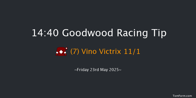 Goodwood 14-40 (Class 3) 16f Sat 3rd May 2025