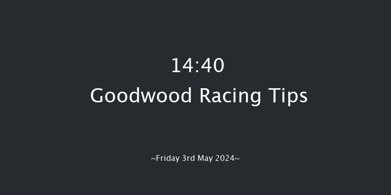 Goodwood  14:40 Stakes (Class 2) 5f Sun 15th Oct 2023