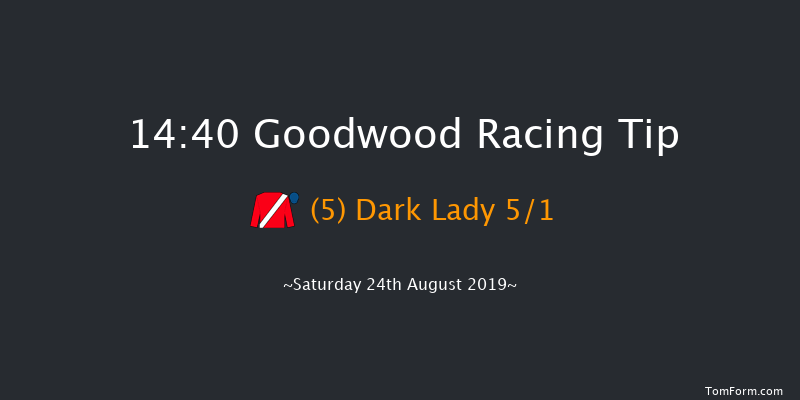 Goodwood 14:40 Group 3 (Class 1) 7f Fri 23rd Aug 2019