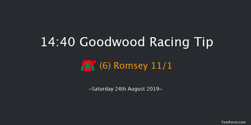 Goodwood 14:40 Group 3 (Class 1) 7f Fri 23rd Aug 2019