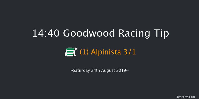 Goodwood 14:40 Group 3 (Class 1) 7f Fri 23rd Aug 2019