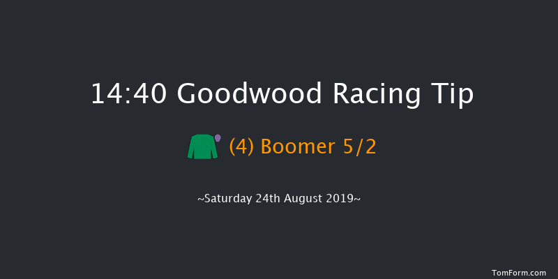 Goodwood 14:40 Group 3 (Class 1) 7f Fri 23rd Aug 2019