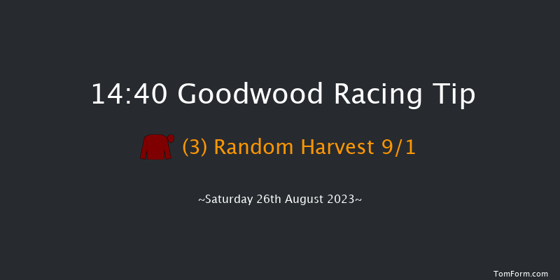 Goodwood 14:40 Group 2 (Class 1) 8f Fri 25th Aug 2023