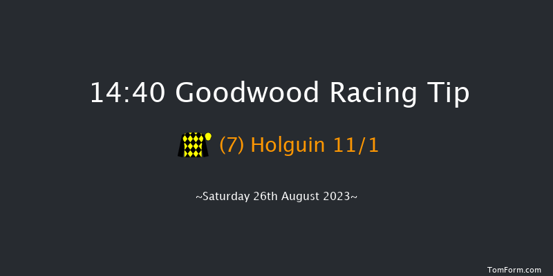 Goodwood 14:40 Group 2 (Class 1) 8f Fri 25th Aug 2023