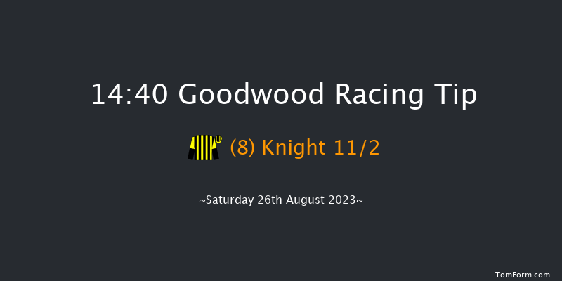 Goodwood 14:40 Group 2 (Class 1) 8f Fri 25th Aug 2023