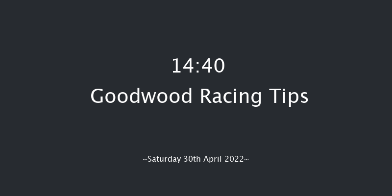 Goodwood 14:40 Listed (Class 1) 8f Fri 29th Apr 2022