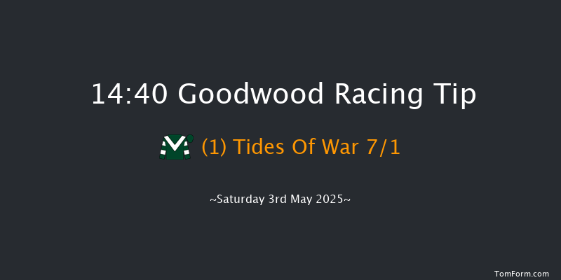 Goodwood 14-40 (Class 4) 16f Fri 2nd May 2025