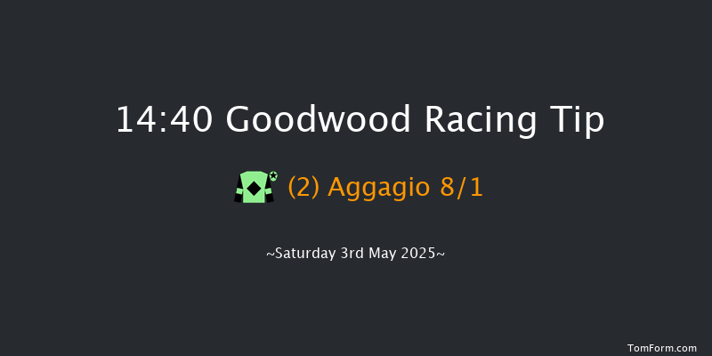 Goodwood 14-40 (Class 4) 16f Fri 2nd May 2025