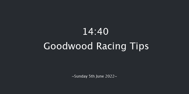 Goodwood 14:40 Seller (Class 3) 5f Fri 3rd Jun 2022