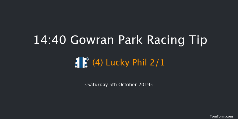 Gowran Park 14:40 Handicap Hurdle 16f Fri 4th Oct 2019