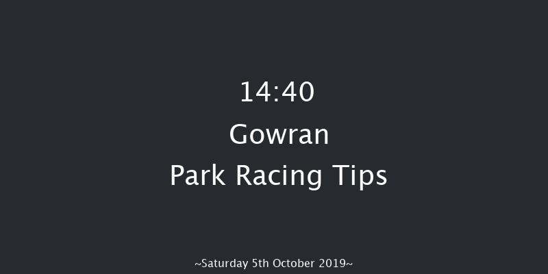Gowran Park 14:40 Handicap Hurdle 16f Fri 4th Oct 2019