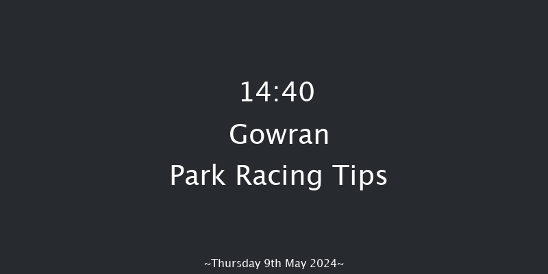 Gowran Park  14:40 Handicap 7f Wed 8th May 2024