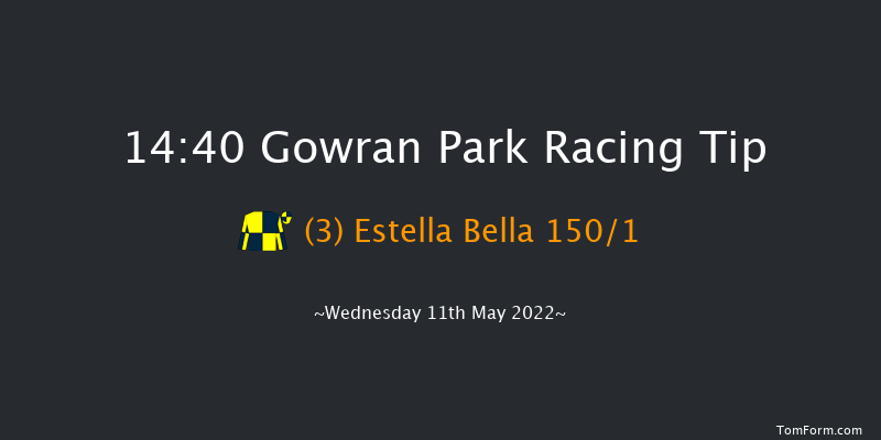 Gowran Park 14:40 Maiden 8f Wed 4th May 2022