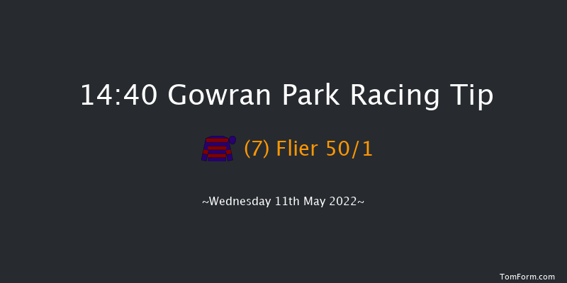 Gowran Park 14:40 Maiden 8f Wed 4th May 2022