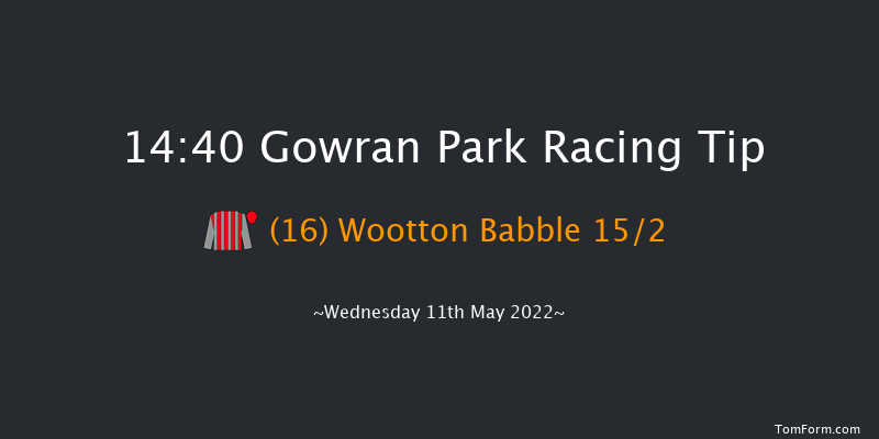 Gowran Park 14:40 Maiden 8f Wed 4th May 2022