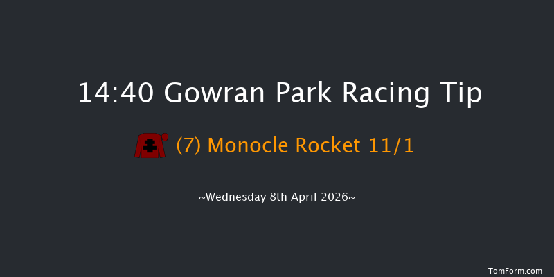 Gowran Park 14-40 7f Sat 7th Mar 2026