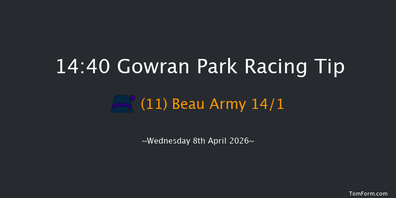Gowran Park 14-40 7f Sat 7th Mar 2026