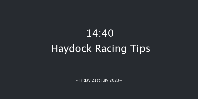 Haydock 14:40 Stakes (Class 5) 6f Sat 8th Jul 2023