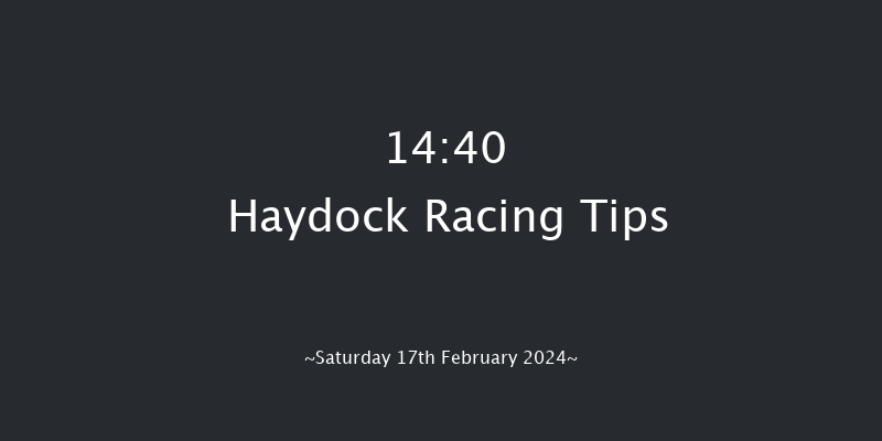 Haydock  14:40 Conditions Hurdle (Class 1)
24f Sat 30th Dec 2023