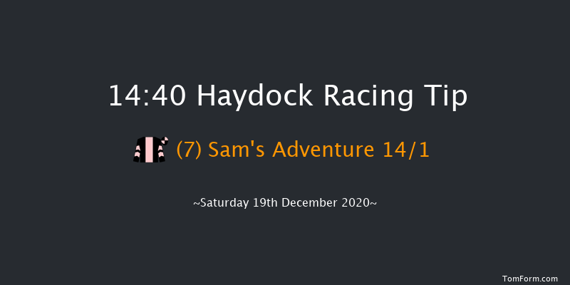Betfair Tommy Whittle Handicap Chase Haydock 14:40 Handicap Chase (Class 2) 26f Wed 2nd Dec 2020