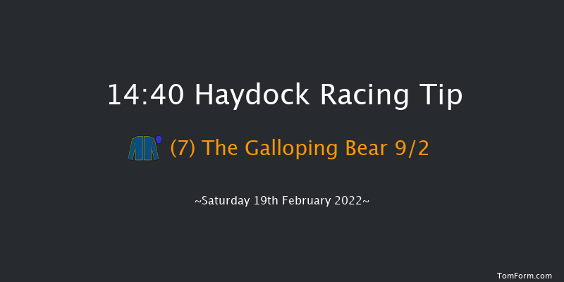 Haydock 14:40 Handicap Chase (Class 1) 28f Sat 22nd Jan 2022