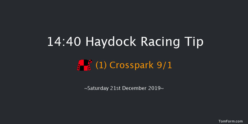 Haydock 14:40 Handicap Chase (Class 2) 26f Wed 4th Dec 2019