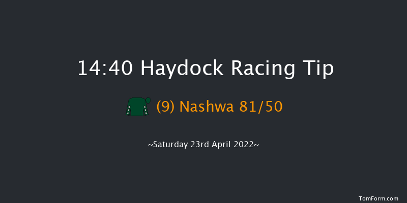 Haydock 14:40 Stakes (Class 5) 8f Sat 16th Apr 2022