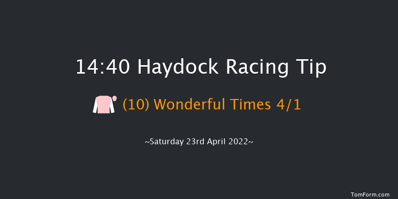 Haydock 14:40 Stakes (Class 5) 8f Sat 16th Apr 2022