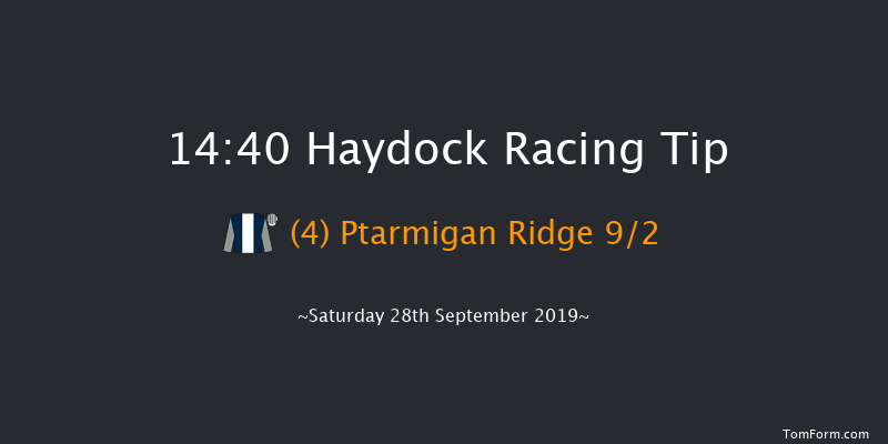 Haydock 14:40 Handicap (Class 3) 6f Sat 7th Sep 2019
