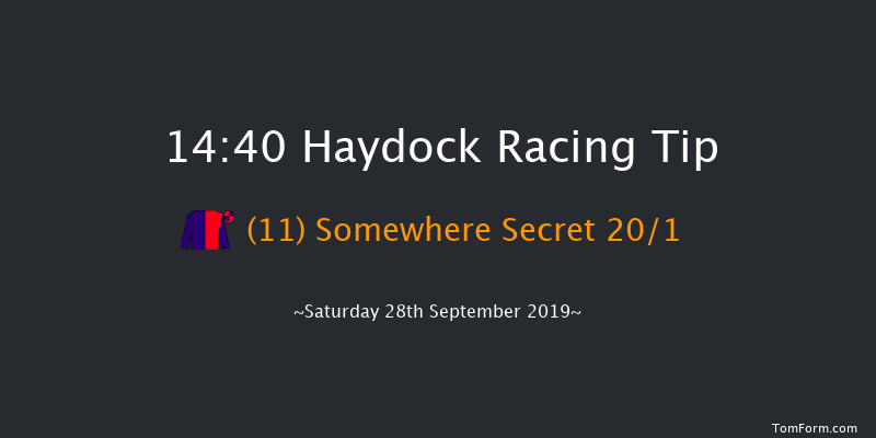 Haydock 14:40 Handicap (Class 3) 6f Sat 7th Sep 2019