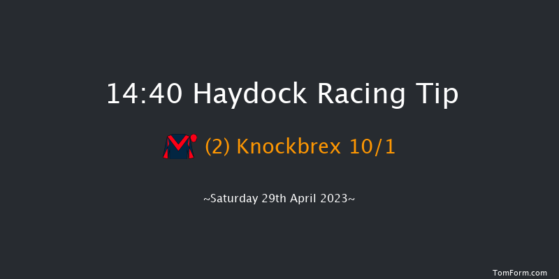 Haydock 14:40 Stakes (Class 2) 12f Sat 8th Apr 2023