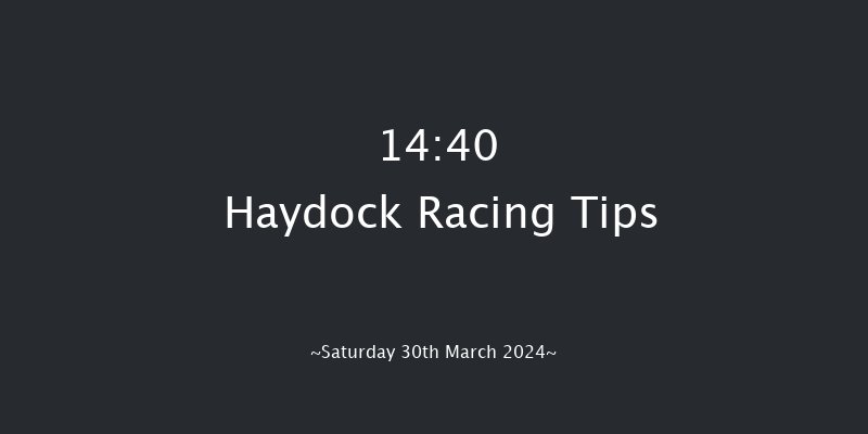 Haydock  14:40 Handicap Hurdle (Class 2)
24f Wed 20th Mar 2024