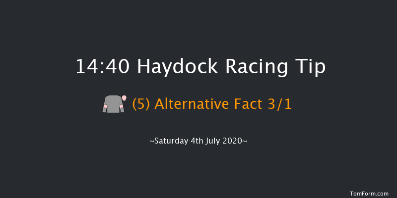 My Alerts At bet365 Handicap Haydock 14:40 Handicap (Class 3) 8f Fri 3rd Jul 2020
