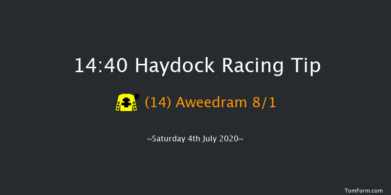 My Alerts At bet365 Handicap Haydock 14:40 Handicap (Class 3) 8f Fri 3rd Jul 2020